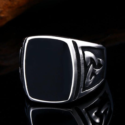 Roderick "Black" Ring - Mainstay Entertainment