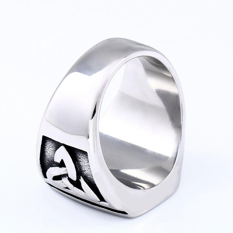 Roderick "Black" Ring