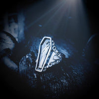 Roland "Coffin" Ring - Mainstay Entertainment