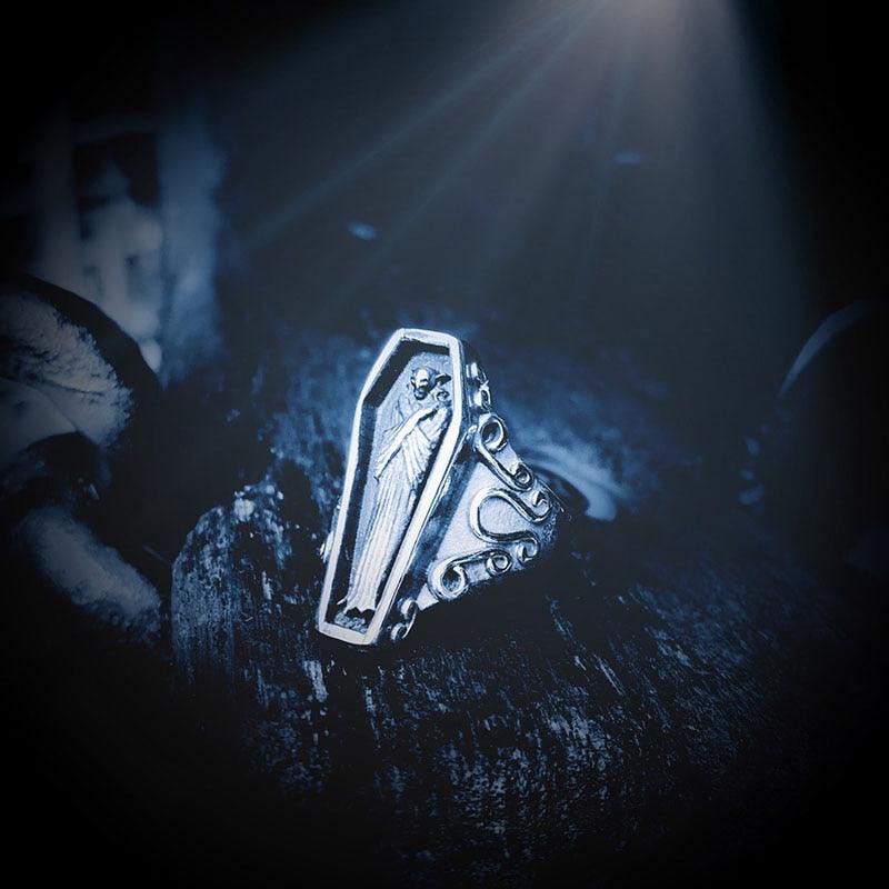 Roland "Coffin" Ring - Mainstay Entertainment