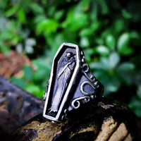 Roland "Coffin" Ring - Mainstay Entertainment