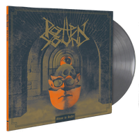 Rotten Sound "Abuse to Suffer" [CD / Vinyl] - Mainstay Entertainment