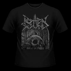 Rotten Sound "Abuse to Suffer" Shirt