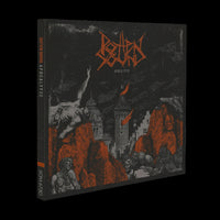 Rotten Sound "Apocalypse" [CD Digipak / Vinyl] - Mainstay Entertainment