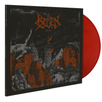 Rotten Sound "Apocalypse" [CD Digipak / Vinyl] - Mainstay Entertainment