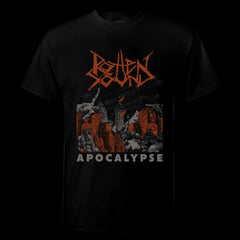 Rotten Sound "Apocalypse" Shirt