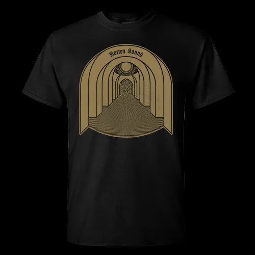 Rotten Sound "Fear of Shadows" Shirt - Mainstay Entertainment