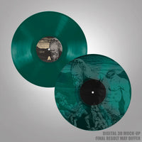 Rotten Sound "Mass Extinction EP" [CD Digipak / Vinyl] - Mainstay Entertainment