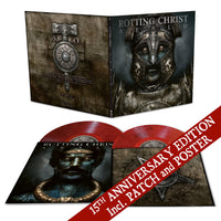 Rotting Christ "AEALO" [CD / Vinyl] - Mainstay Entertainment