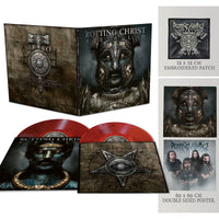 Rotting Christ "AEALO" [CD / Vinyl] - Mainstay Entertainment