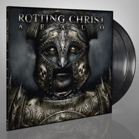 Rotting Christ "AEALO" [CD / Vinyl] - Mainstay Entertainment