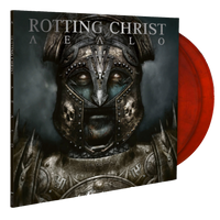 Rotting Christ "AEALO" [CD / Vinyl] - Mainstay Entertainment