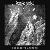 Rotting Christ "Passage to Arcturo" [CD Digipak / Vinyl] - Mainstay Entertainment
