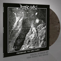 Rotting Christ "Passage to Arcturo" [CD Digipak / Vinyl] - Mainstay Entertainment