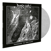 Rotting Christ "Passage to Arcturo" [CD Digipak / Vinyl] - Mainstay Entertainment