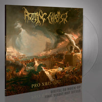 Rotting Christ "Pro Xristou" [CD Digipak / Vinyl] - Mainstay Entertainment