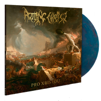 Rotting Christ "Pro Xristou" [CD Digipak / Vinyl] - Mainstay Entertainment