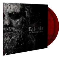 Rotting Christ "Rituals" [CD / Vinyl] - Mainstay Entertainment
