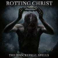 Rotting Christ "The Apocryphal Spells" [CD Digipak / Vinyl] - Mainstay Entertainment