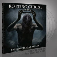 Rotting Christ "The Apocryphal Spells" [CD Digipak / Vinyl] - Mainstay Entertainment
