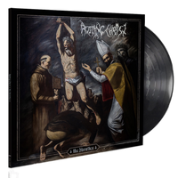 Rotting Christ "The Heretics" [CD Digipak / Vinyl] - Mainstay Entertainment