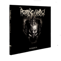 Rotting Christ "Theogonia" [CD Digipak / Vinyl} - Mainstay Entertainment
