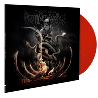 Rotting Christ "Theogonia" [CD Digipak / Vinyl} - Mainstay Entertainment
