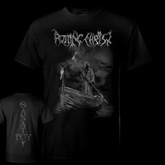 Rotting Christ "Tou Thanatou" Shirt