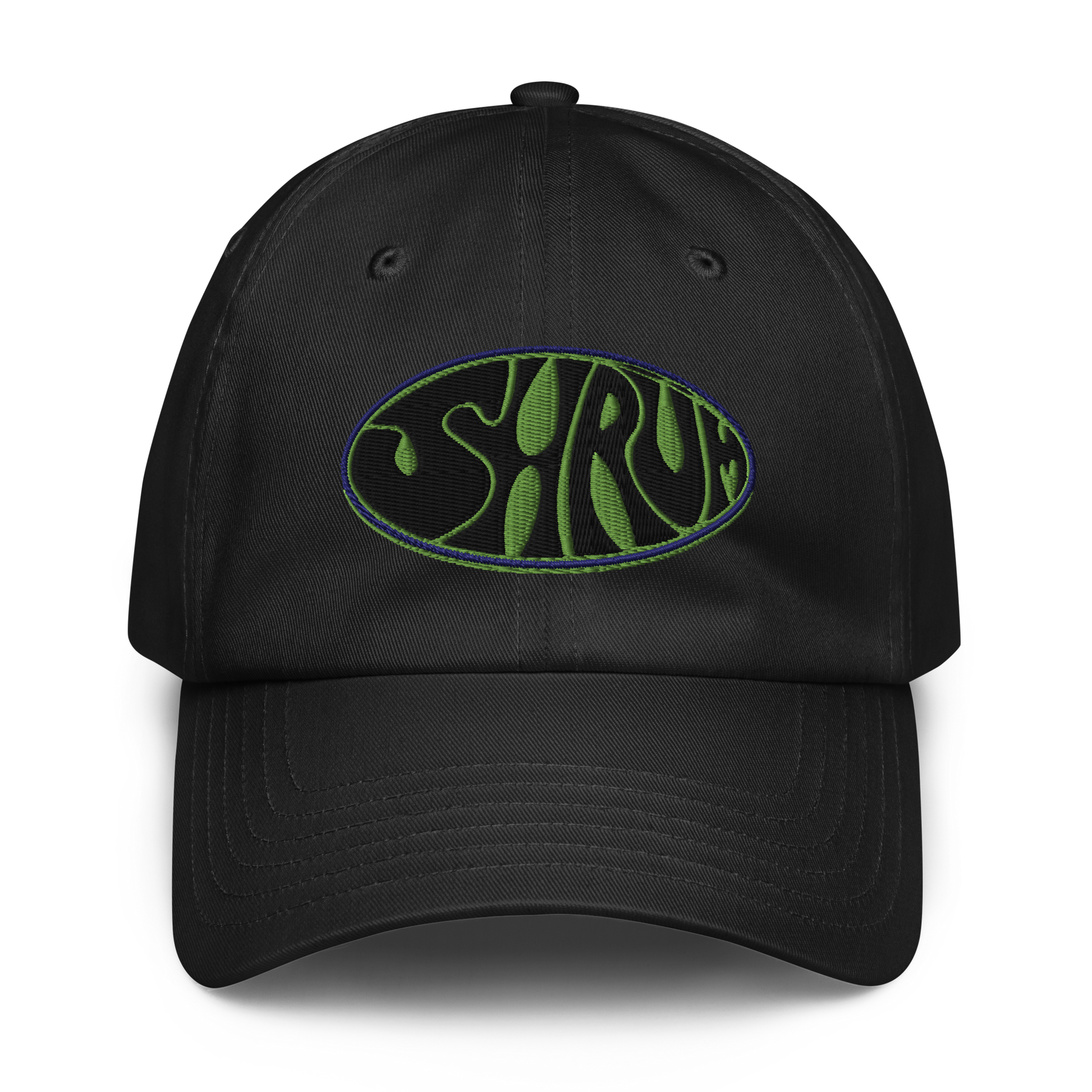 SHRÜM "Embroidered Logo" Under Armour® Hat - Mainstay Entertainment