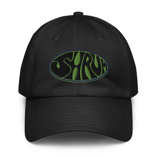 SHRÜM "Embroidered Logo" Under Armour® Hat - Mainstay Entertainment