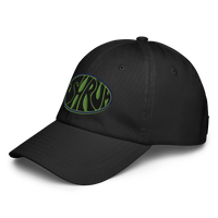 SHRÜM "Embroidered Logo" Under Armour® Hat - Mainstay Entertainment