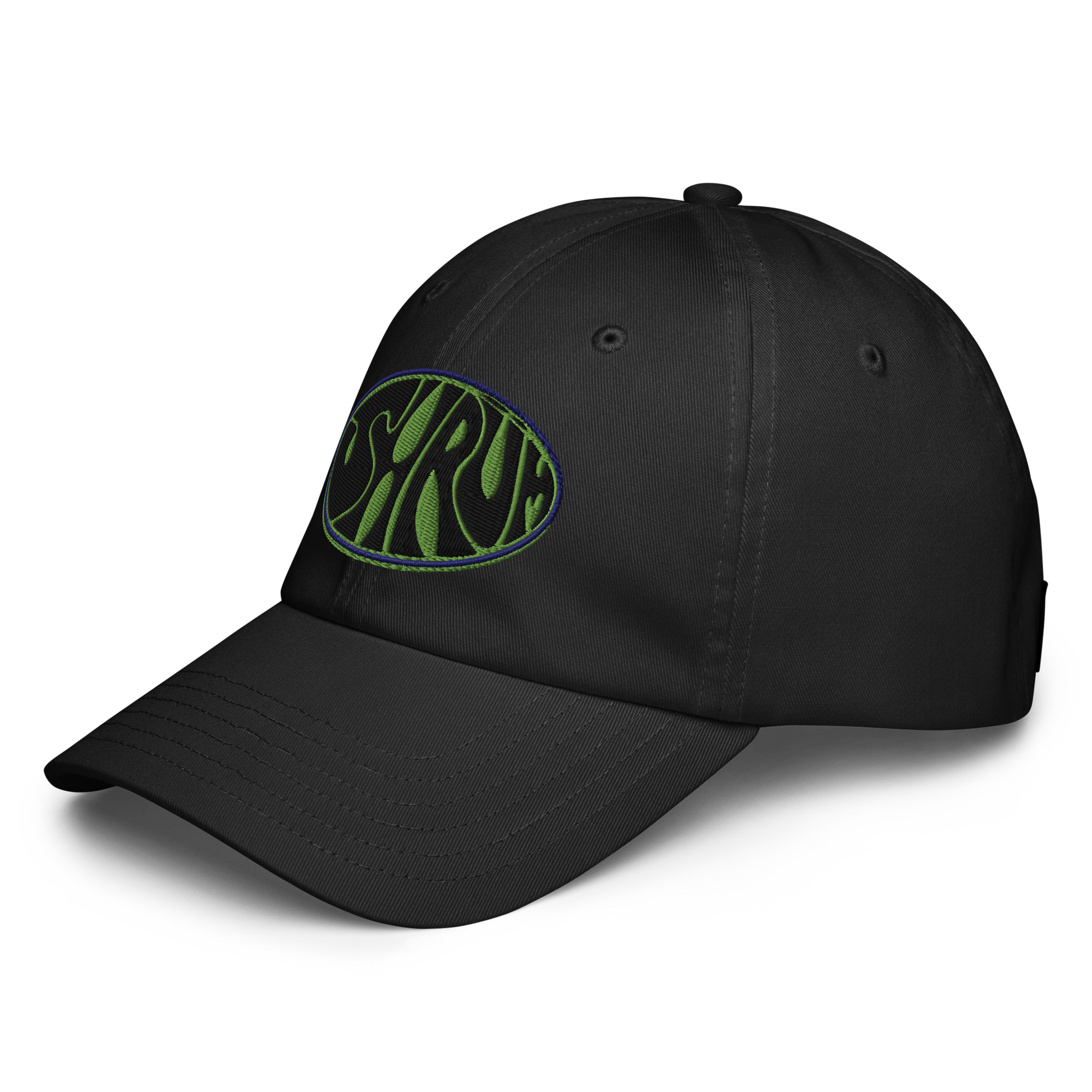 SHRÜM "Embroidered Logo" Under Armour® Hat - Mainstay Entertainment