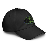 SHRÜM "Embroidered Logo" Under Armour® Hat - Mainstay Entertainment