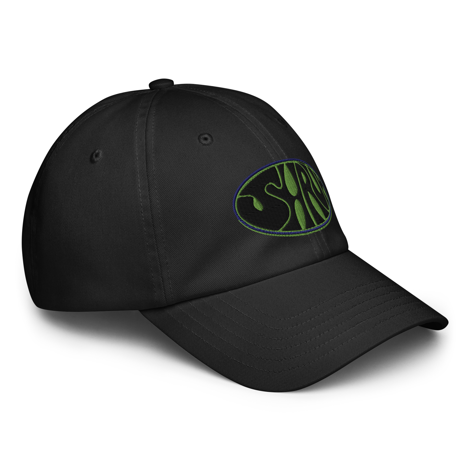 SHRÜM "Embroidered Logo" Under Armour® Hat - Mainstay Entertainment