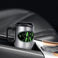 SHRÜM "Logo" 14 oz. Travel Mug - Mainstay Entertainment
