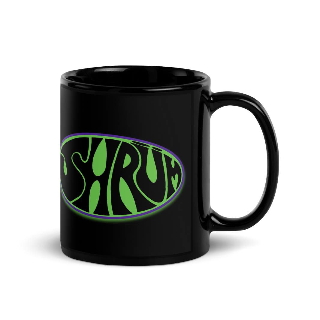 Explore SHRÜM: A Psychedelic Chaos in Death Metal History – Mainstay ...