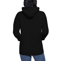 SHRÜM "Logo" Embroidered Pullover Hoodie - Mainstay Entertainment
