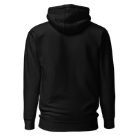 SHRÜM "Logo" Embroidered Pullover Hoodie - Mainstay Entertainment