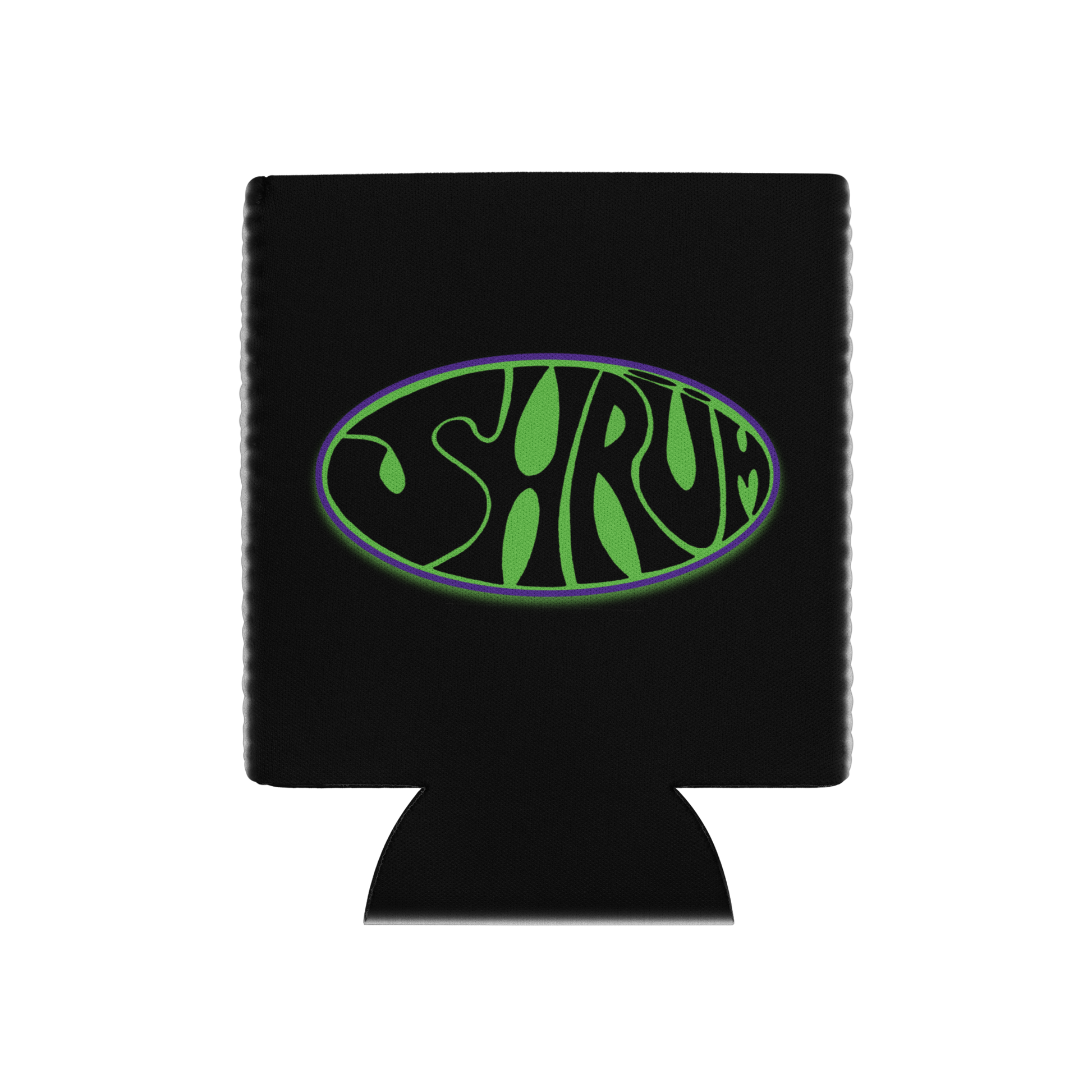 SHRÜM "Logo" Koozie - Mainstay Entertainment