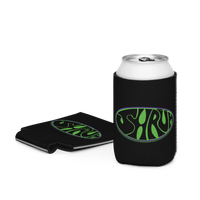 SHRÜM "Logo" Koozie - Mainstay Entertainment