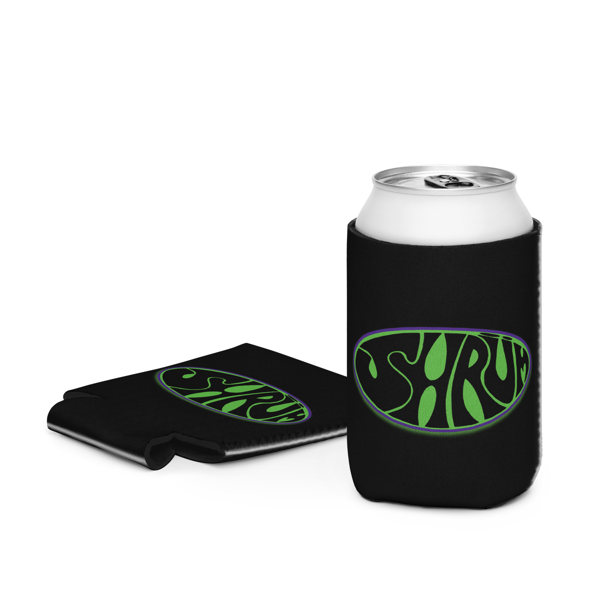 SHRÜM "Logo" Koozie - Mainstay Entertainment
