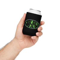 SHRÜM "Logo" Koozie - Mainstay Entertainment