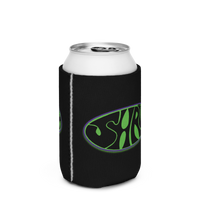 SHRÜM "Logo" Koozie - Mainstay Entertainment