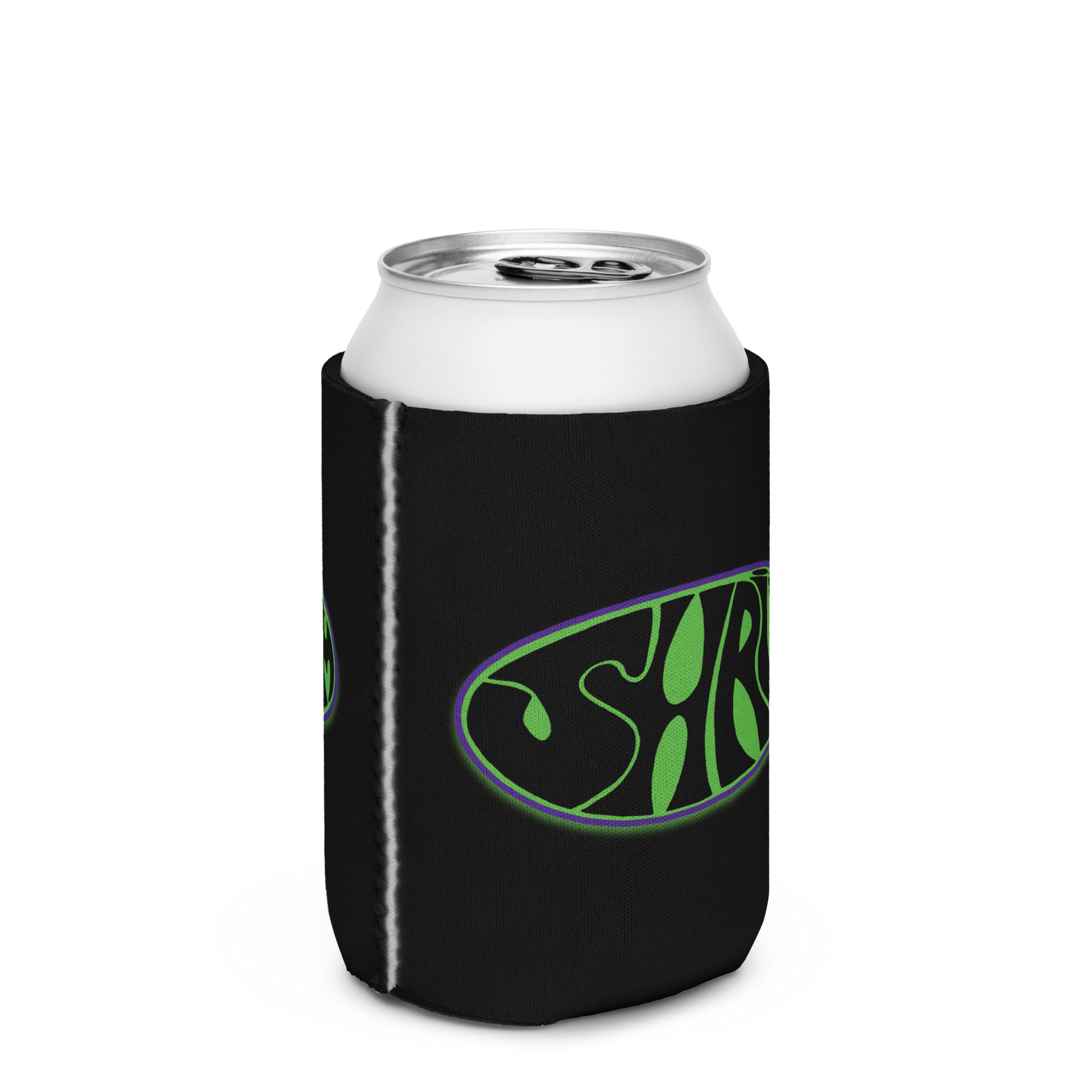 SHRÜM "Logo" Koozie - Mainstay Entertainment