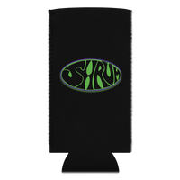 SHRÜM "Logo" Koozie - Mainstay Entertainment