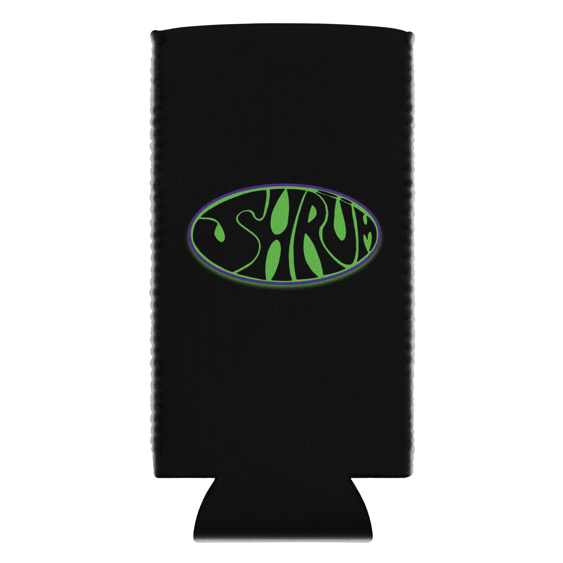 SHRÜM "Logo" Koozie - Mainstay Entertainment