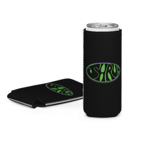 SHRÜM "Logo" Koozie - Mainstay Entertainment