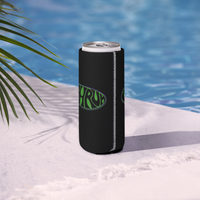 SHRÜM "Logo" Koozie - Mainstay Entertainment