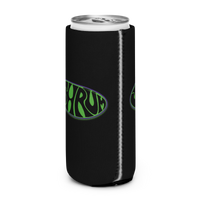 SHRÜM "Logo" Koozie - Mainstay Entertainment