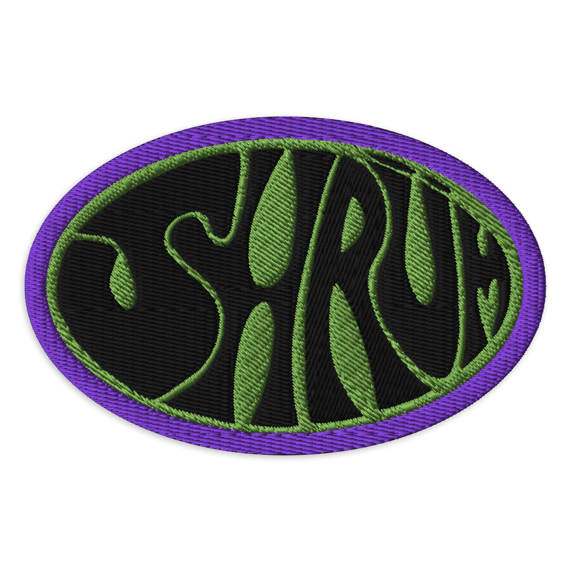 SHRÜM "Logo" Merch Bundle - Mainstay Entertainment